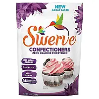 Swerve, The Ultimate Sugar Replacement, кондитери, 340 г (12 унцій) Дніпро