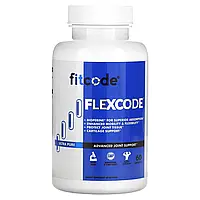 FITCODE, FlexCode''' 60 капсул Дніпр Дніпро