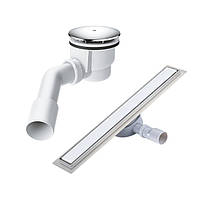 Сифони і трапи