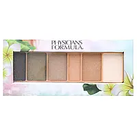 Physicians Formula, Matte Monoi, Butter Eyeshadow, Matte Blushed Nudes, 0.12 oz (3.4 g) Днепр