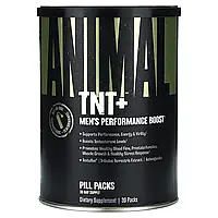 Animal, TNT+, 30 пакетиків