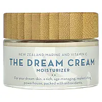 The Organic Skin Co., Зволожувальний крем Dream, 50 мл (1,7 рідк. Унції) Дніпр Дніпро