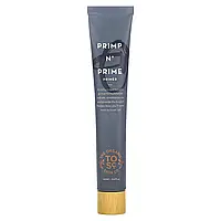 The Organic Skin Co., Primp N Prime Primer, Sunkissed, 60 мл (2 рідк. Унції) Дніпр Дніпро