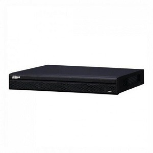 Мережевий IP-відеореєстратор Dahua NVR2204-P-S2