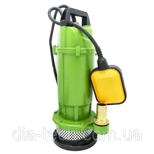 Дренажно-фекальний насос Procraft PN22 (Для чистої та брудної води), фото 1