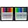 Фломастери Kite Creative Superwashable 24 кольори K-1153, фото 4