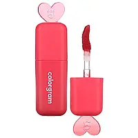 Colorgram, Juicy Blur, відтінок 08, охолоджувальна полуниця, 3,4 г (0,11 унції) Дніпро