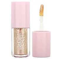 Colorgram, молочні блискучі тіні, відтінок 12, кораловий, 3,2 г (0,11 унції) Дніпро