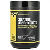Primaforce, моногідрат креатину, без добавок, 500 г (1,1 фунта) Дніпро