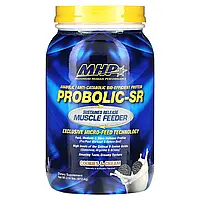 MHP, Probolic-SR, печиво та вершки, 972,4 г (2,14 фунта)