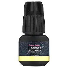 Existing Beauty Lashes, Швидковисихний клей для нарощування вій, підвищена сила, 5 мл (0,17 рідкий. Унції), Київ