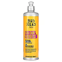 TIGI, Bed Head, Color Goddess, кондиціонер для фарбованого волосся, 400 мл (13,53 рідк. Унції) Дніпр Дніпро