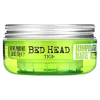 TIGI, Bed Head, матовий маніпулятор, 57 г (2,01 унції) Дніпро Дніпро