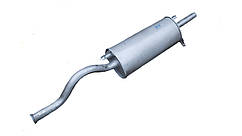 Глушник 2108, 2109 важкий ТМК