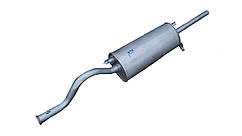 Глушник 21099 ТМК