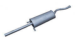 Глушник 21099 важкий ТМК