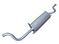 Глушник 2115 важкий ТМК