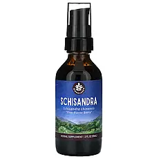 WishGarden Herbs, лимонник, 59 мл (2 рідк. унції), Київ