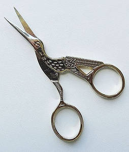 Ножиці для вишивальниці