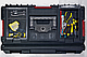 Ящик для інструментів Qbrick System ONE 450 Profi (5901238245940), фото 5