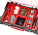 Ящик-органайзер для інструментів Qbrick System PRO 100 Organizer (5901238254393), фото 6