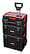 Набір ящиків для інструментів Qbrick System PRO Set 3 (5901238255963), фото 4