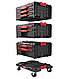 Набір ящиків для інструментів Qbrick System PRO Drawer Workshop Set 1 (5901238258117), фото 5