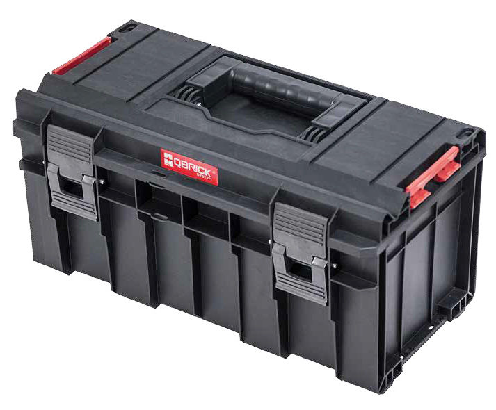 Ящик для інструментів Qbrick System PRO 500 Basic (5901238251378)