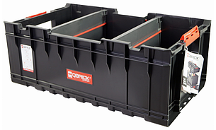 Кошик для інструментів Qbrick System ONE 2.0 BOX PLUS (5901238248385)
