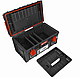 Набір ящиків для інструментів Qbrick System PRIME SET 1 (5901238257998), фото 8
