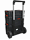Набір ящиків для інструментів Qbrick System PRIME SET 2 (5901238258001), фото 7