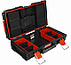 Набір ящиків для інструментів Qbrick System PRIME SET 2 (5901238258001), фото 8