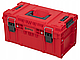Набір ящиків для інструментів Qbrick System PRIME SET 1 RED Ultra HD (5901238257974), фото 5