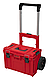 Набір ящиків для інструментів Qbrick System PRIME SET 1 RED Ultra HD (5901238257974), фото 6
