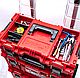 Набір ящиків для інструментів Qbrick System PRIME SET 1 RED Ultra HD (5901238257974), фото 8