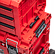 Набір ящиків для інструментів Qbrick System PRIME SET 1 RED Ultra HD (5901238257974), фото 10