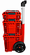 Набір ящиків для інструментів Qbrick System PRIME SET 1 RED Ultra HD (5901238257974), фото 11