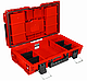 Набір ящиків для інструментів Qbrick System PRIME SET 2 RED Ultra HD (5901238257981), фото 5