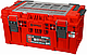 Набір ящиків для інструментів Qbrick System PRIME SET 2 RED Ultra HD (5901238257981), фото 6