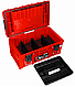 Набір ящиків для інструментів Qbrick System PRIME SET 2 RED Ultra HD (5901238257981), фото 7