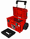 Набір ящиків для інструментів Qbrick System PRIME SET 2 RED Ultra HD (5901238257981), фото 9