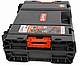 Ящик для інструментів Qbrick System PRO Toolcase Protective Foam (5901238254232), фото 4