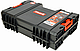 Ящик для інструментів Qbrick System PRO Toolcase Protective Foam (5901238254232), фото 5