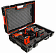 Ящик для інструментів Qbrick System PRO Toolcase Protective Foam (5901238254232), фото 7