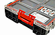 Органайзер QBRICK SYSTEM PRO 100 Multilayer Foam Inserts (5901238255376), фото 5