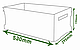 Ящик для інструментів Qbrick System Two Box 200 (5901238248040), фото 5