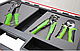 Органайзер Qbrick System ONE Organizer L 2.0 MFI (5901238255123), фото 5
