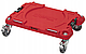 Набір ящиків для інструментів Qbrick System PRO Drawer Workshop Set 4 2.0 RED (5901238258360), фото 3