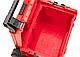 Ящик для інструментів Qbrick System PRO Cart 2.0 Plus Red (5901238258865), фото 4