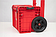 Ящик для інструментів Qbrick System PRO Cart 2.0 Plus Red (5901238258865), фото 7